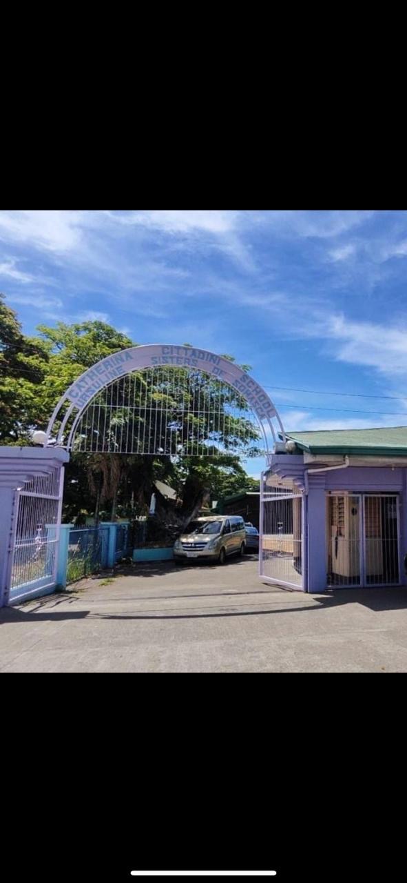 Dumaguete City acquires closed school to improve facilities for public elementary schools