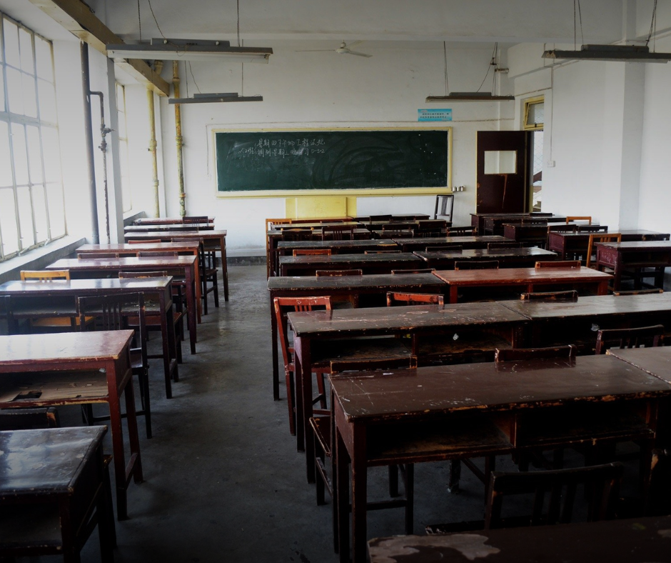 Crowded classrooms loom despite P1B fund for new buildings in Iloilo
