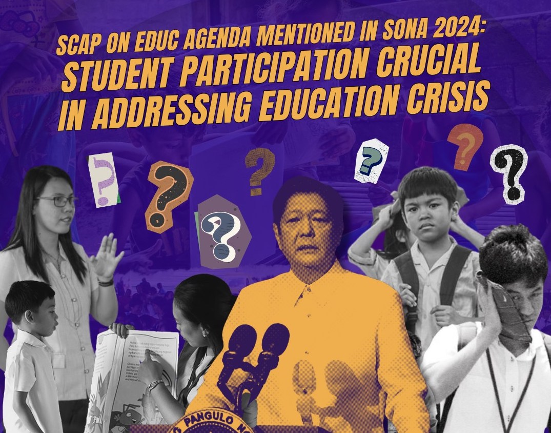 Urgent call for reform: Students demand seat at national policy table to fix education crisis