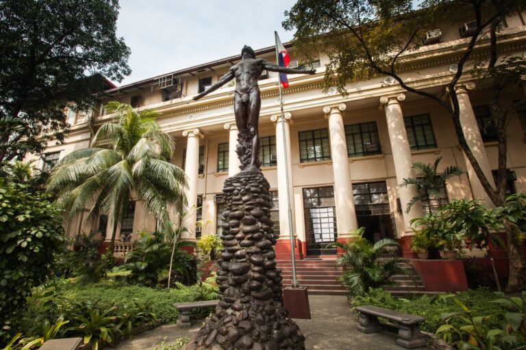 UP Manila installs solar panels to slash energy costs by P17M, reduce carbon footprint