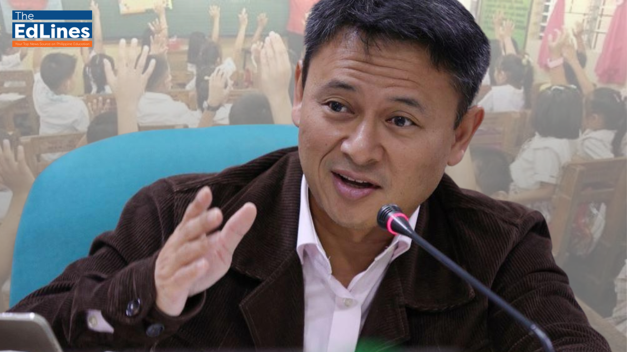 No teacher performance reports for now – Angara