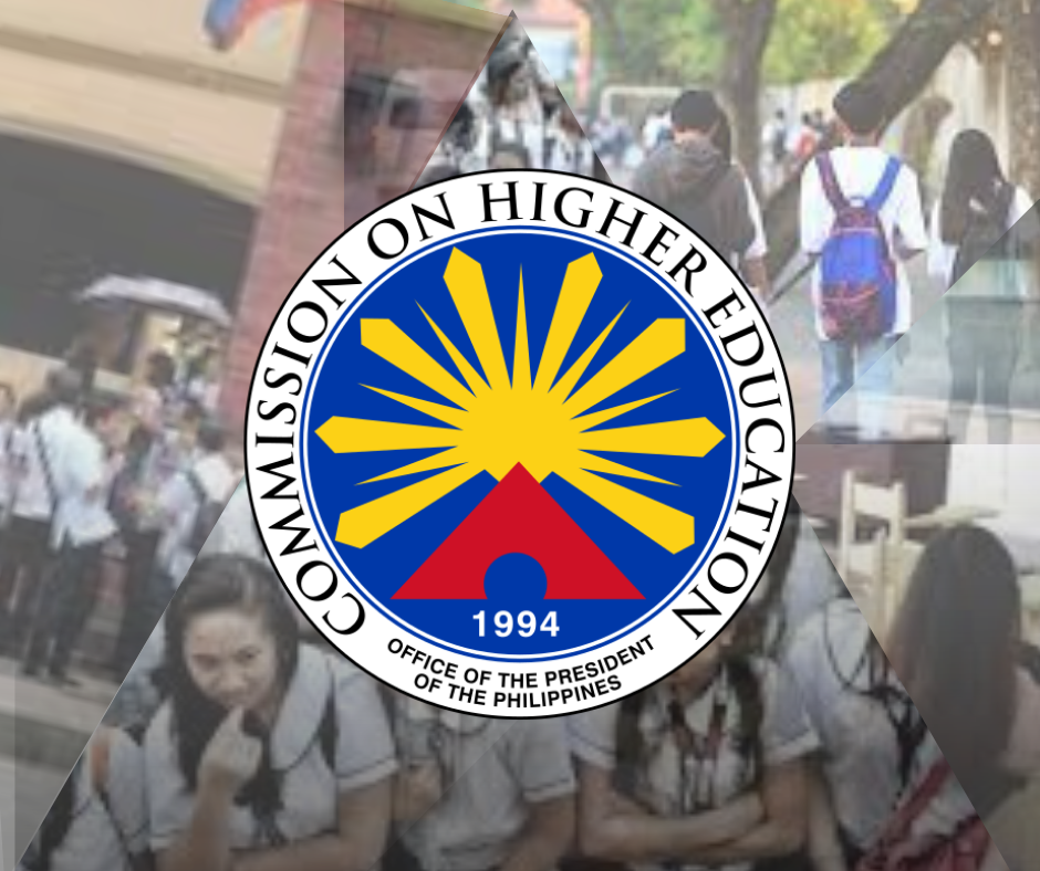 CHED earns clean audit for second year straight: reforms, transparency cited