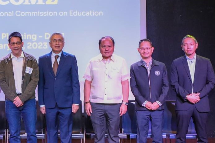 House pushes for cabinet cluster to harmonize DepEd, CHED and TESDA strategies