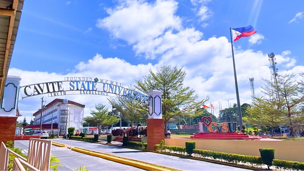 Cavite State U leads regional schools topping May 2024 nursing exam