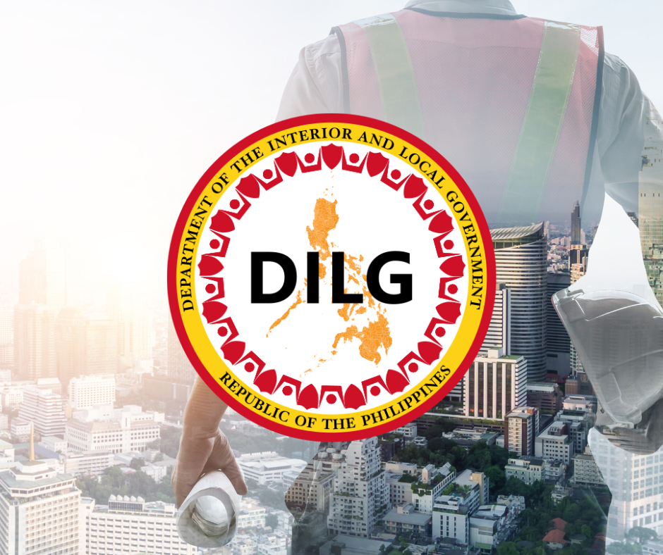 DILG enlists student engineers in checking earthquake resilience of buildings