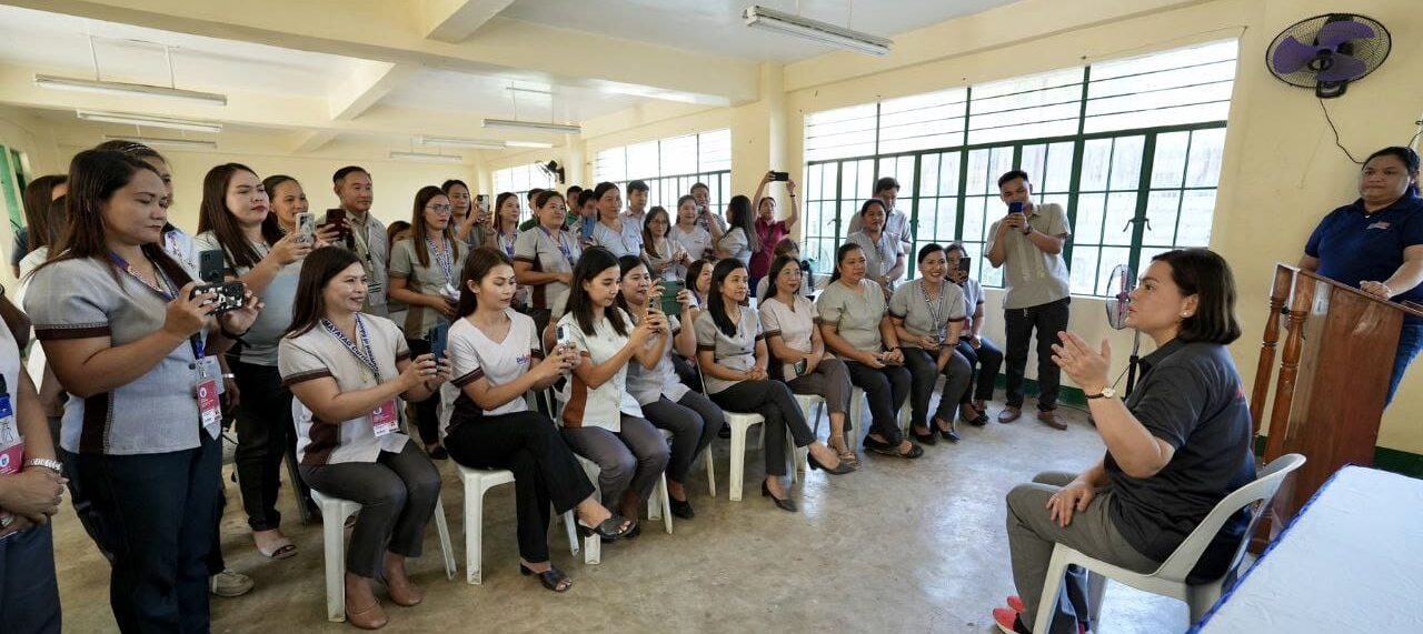 DepEd draws line on admin tasks, sets overtime pay standards