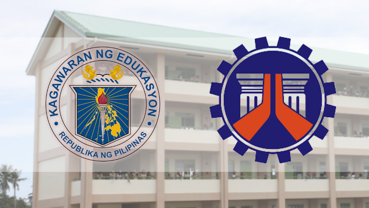 DepEd to rebuild disaster-stricken schools with P30B infra project