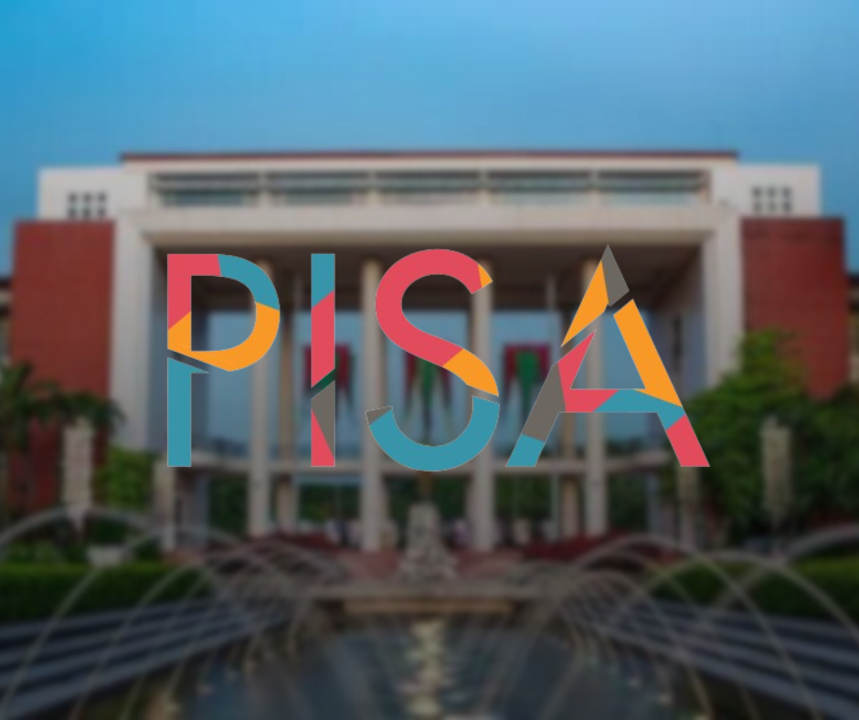 Is the use of English to blame for PH’s dismal creative ranking in PISA?