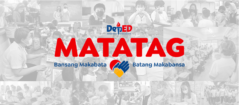 Lawmaker urges faster rollout of MATATAG Curriculum