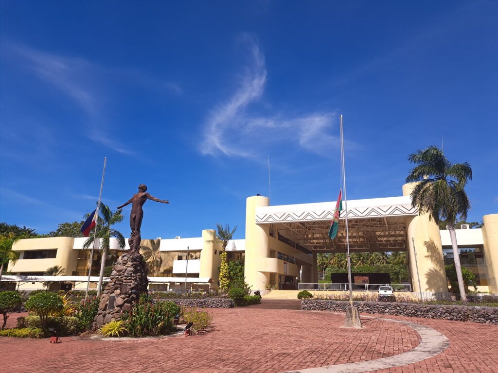 UP Mindanao to open College of Medicine in 2025