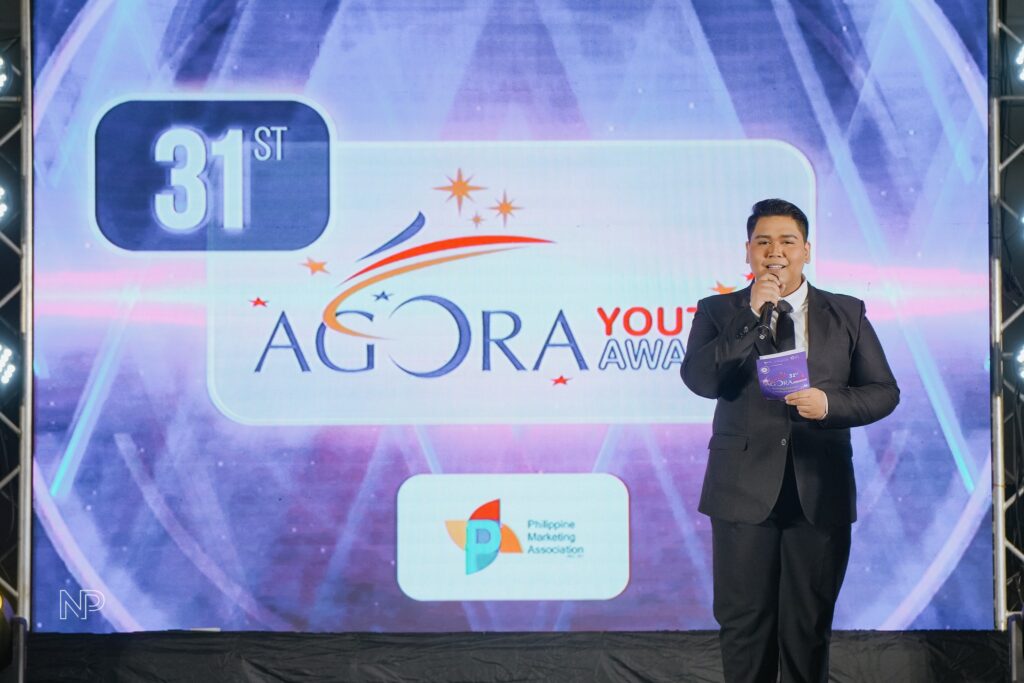 Young marketers shine at Agora Youth Awards — San Beda, Xavier win top prize