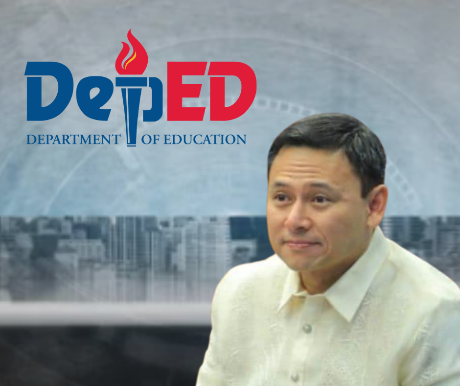 Teachers urge new DepEd chief to tackle 10 key issues in education