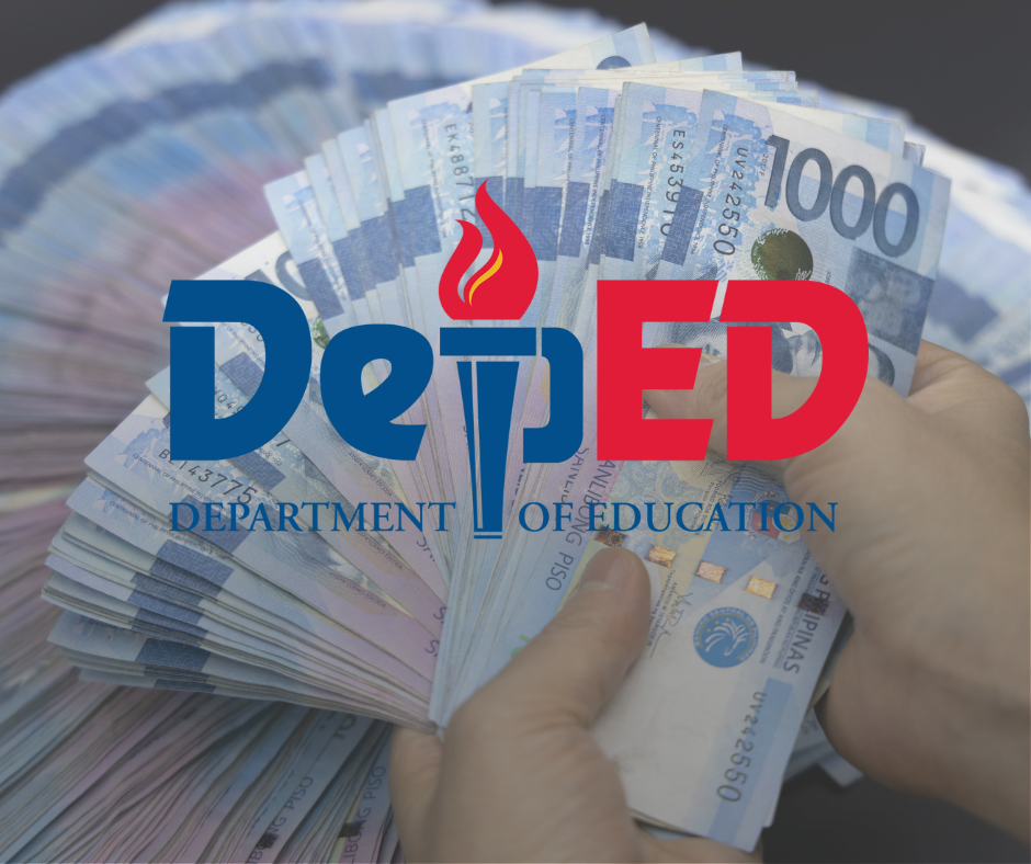 Ex-DepEd Zamboanga director gets prison time for diverting P6.1M meant for teachers’ salaries, benefits