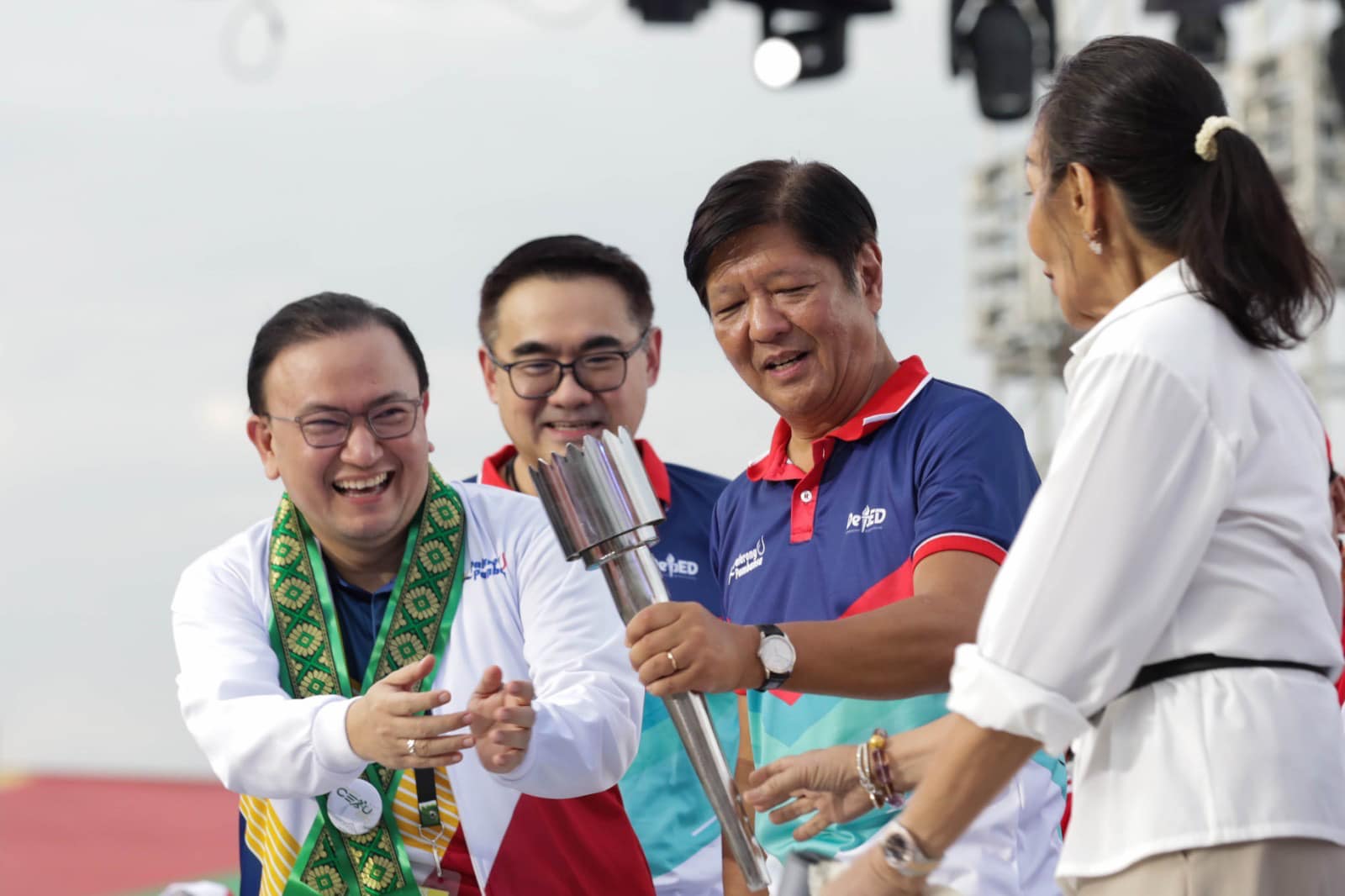 Palarong Pambansa 2024 opens with greater online reach