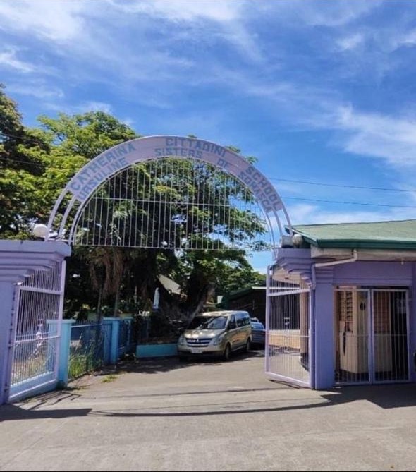 Dumaguete City acquires closed school to improve facilities for public elementary schools