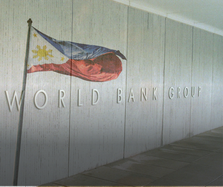 World Bank pours $500M into rebuilding PH schools battered by disasters