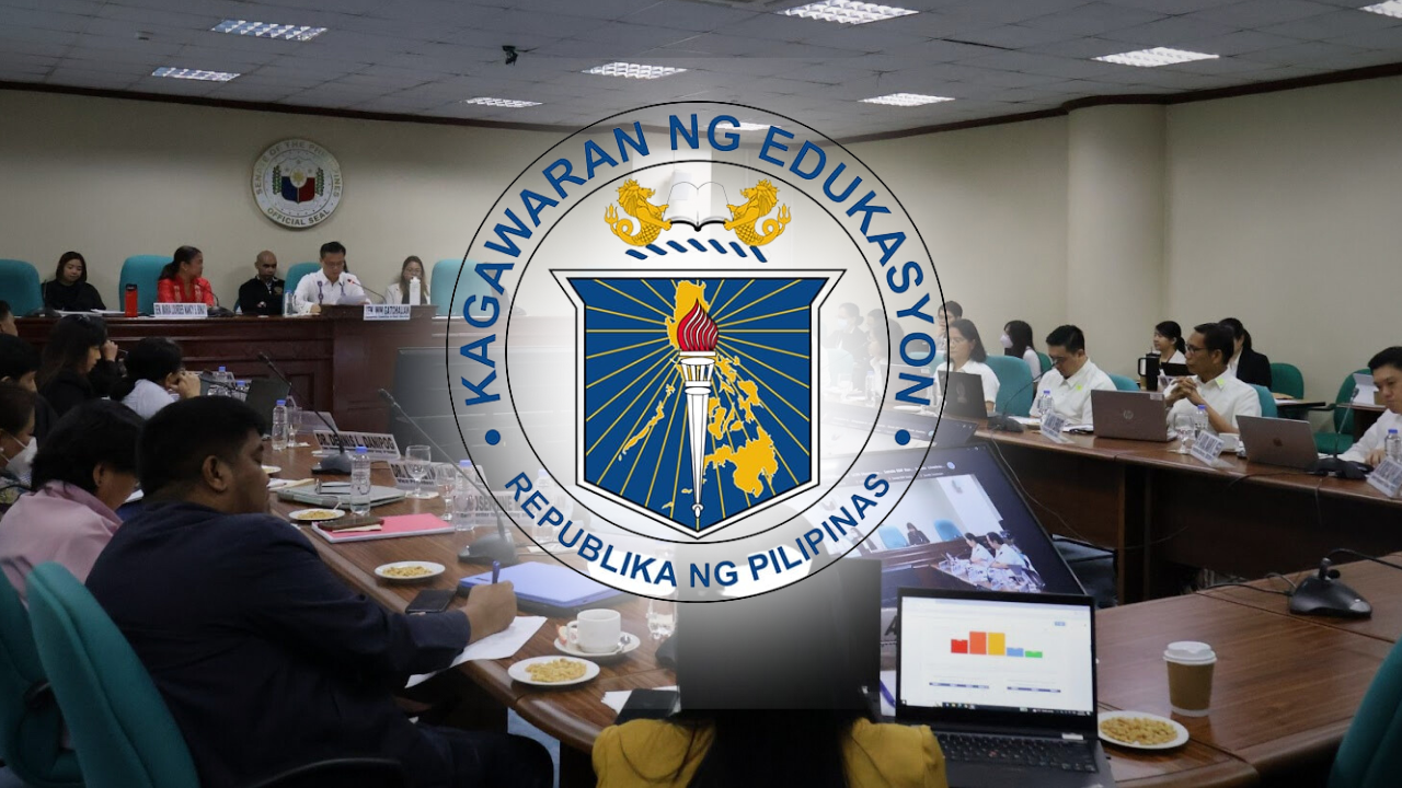 Senate urges DepEd to consolidate learning recovery programs