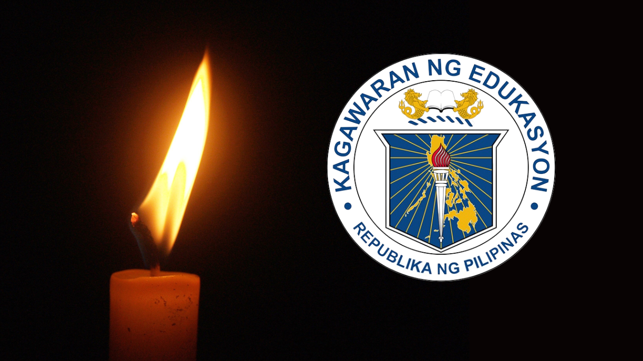 Davao teacher allegedly dies from stress, DepEd launches probe