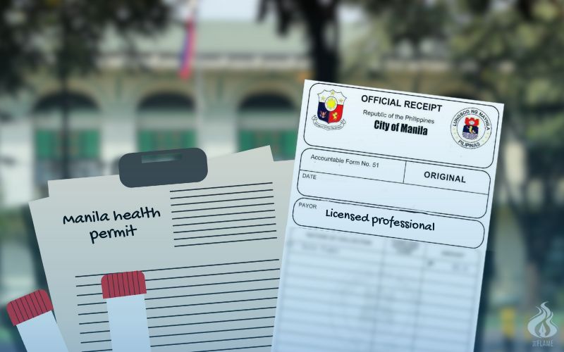 Manila Health Dept: All licensed professionals must get health cert, no exception