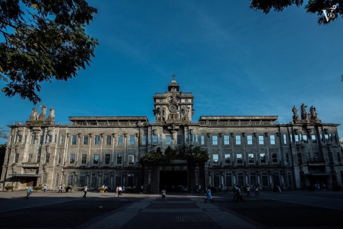 UST law dean fined for sponsoring ’ostentatious’ trips for IBP officers