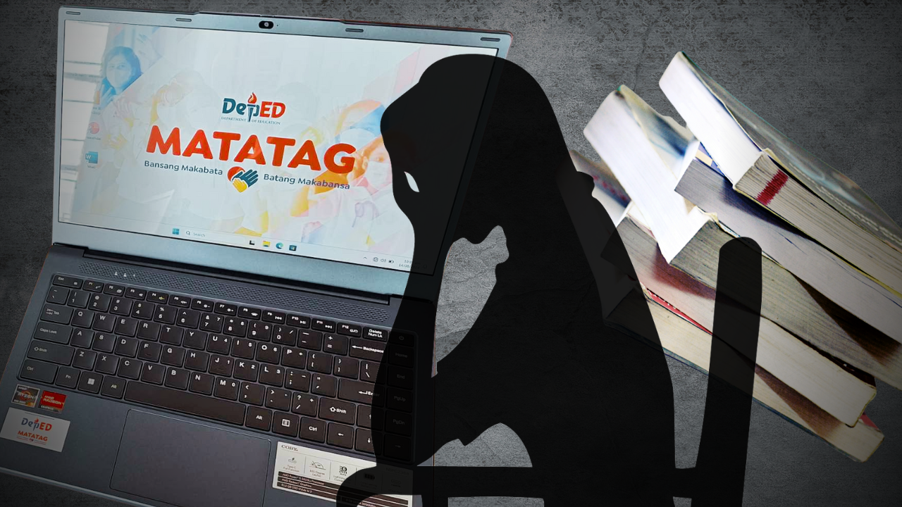 DepEd’s laptop blunders earn teachers’ ire