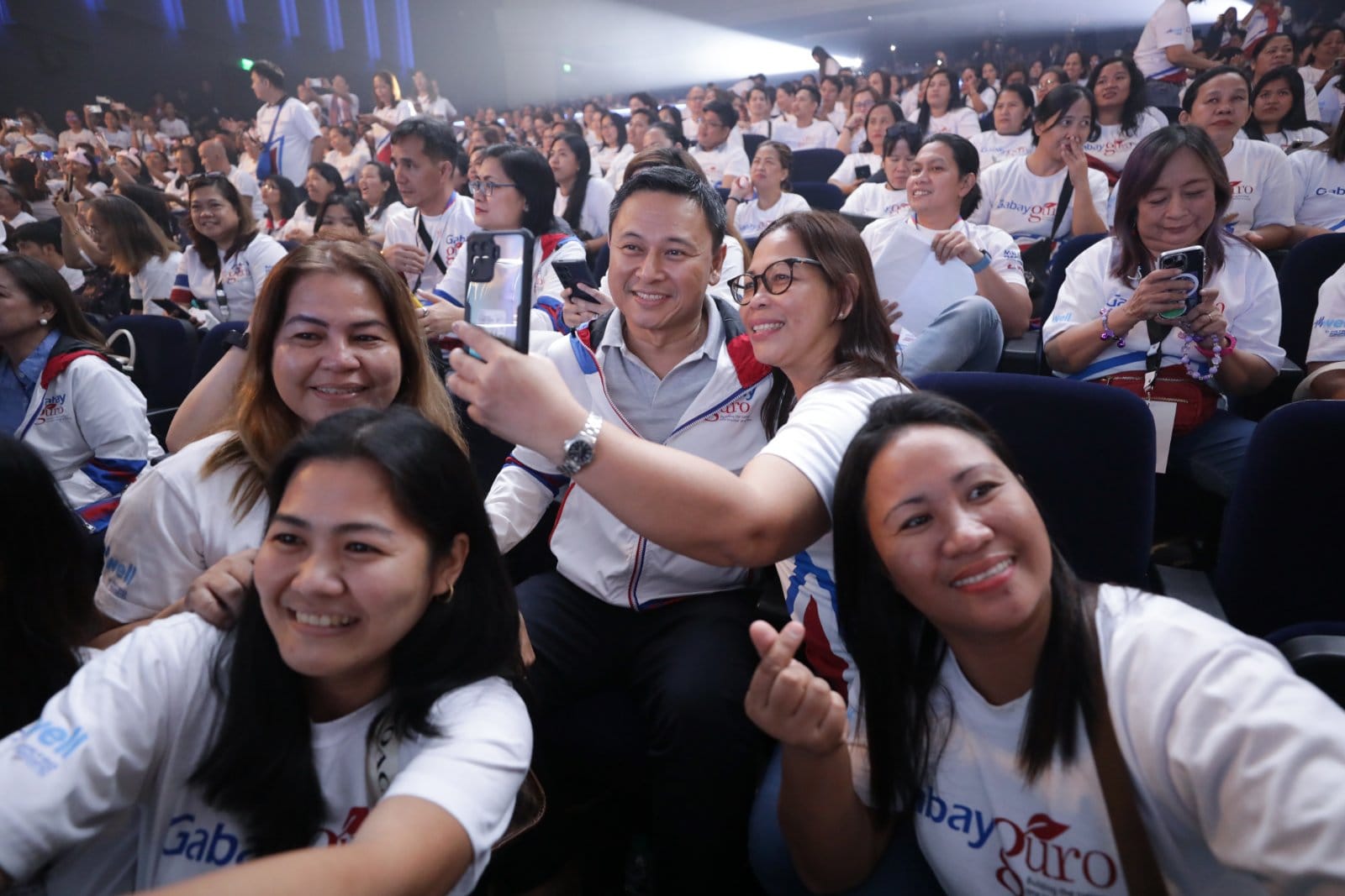 DepEd eyes HMO coverage for teachers by next school year