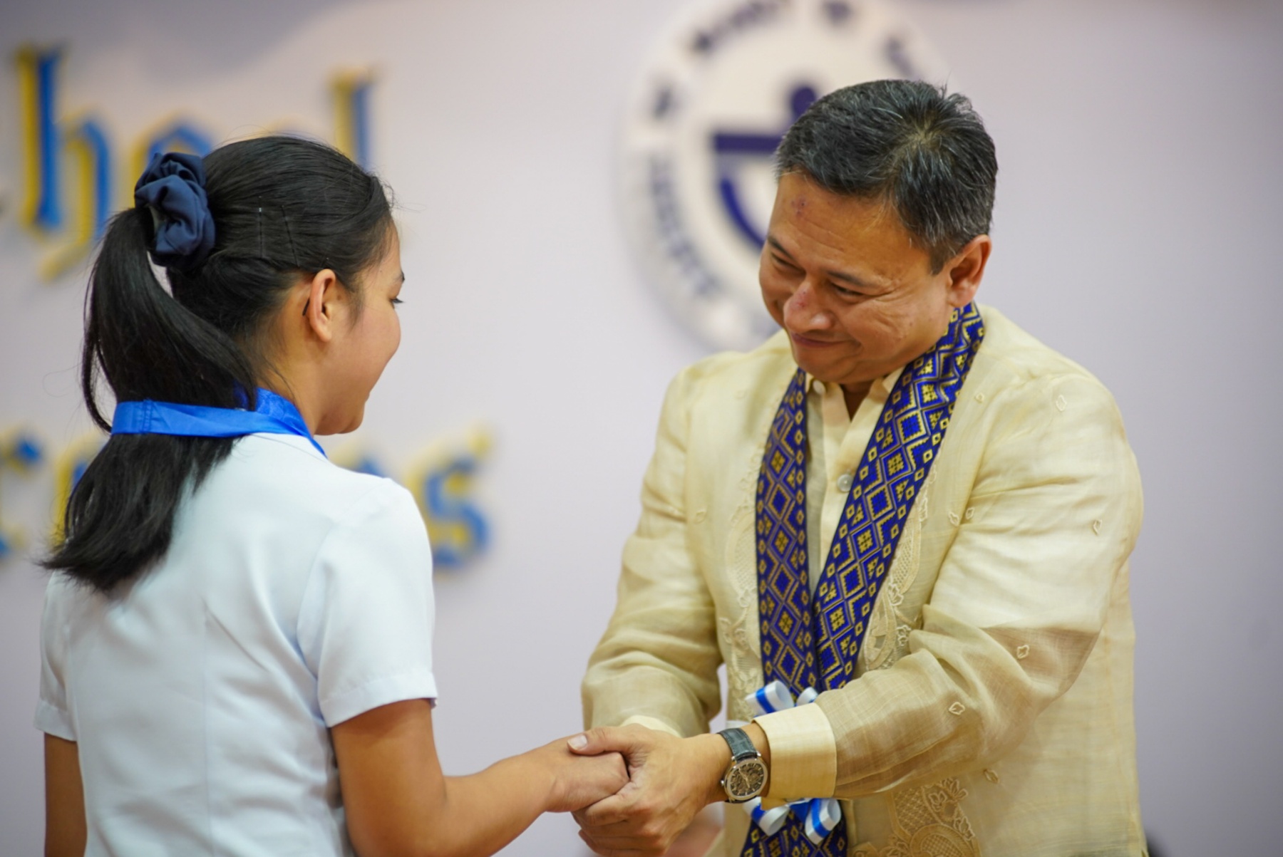 DepEd welcomes CSC approval of gov’t jobs for high school graduates