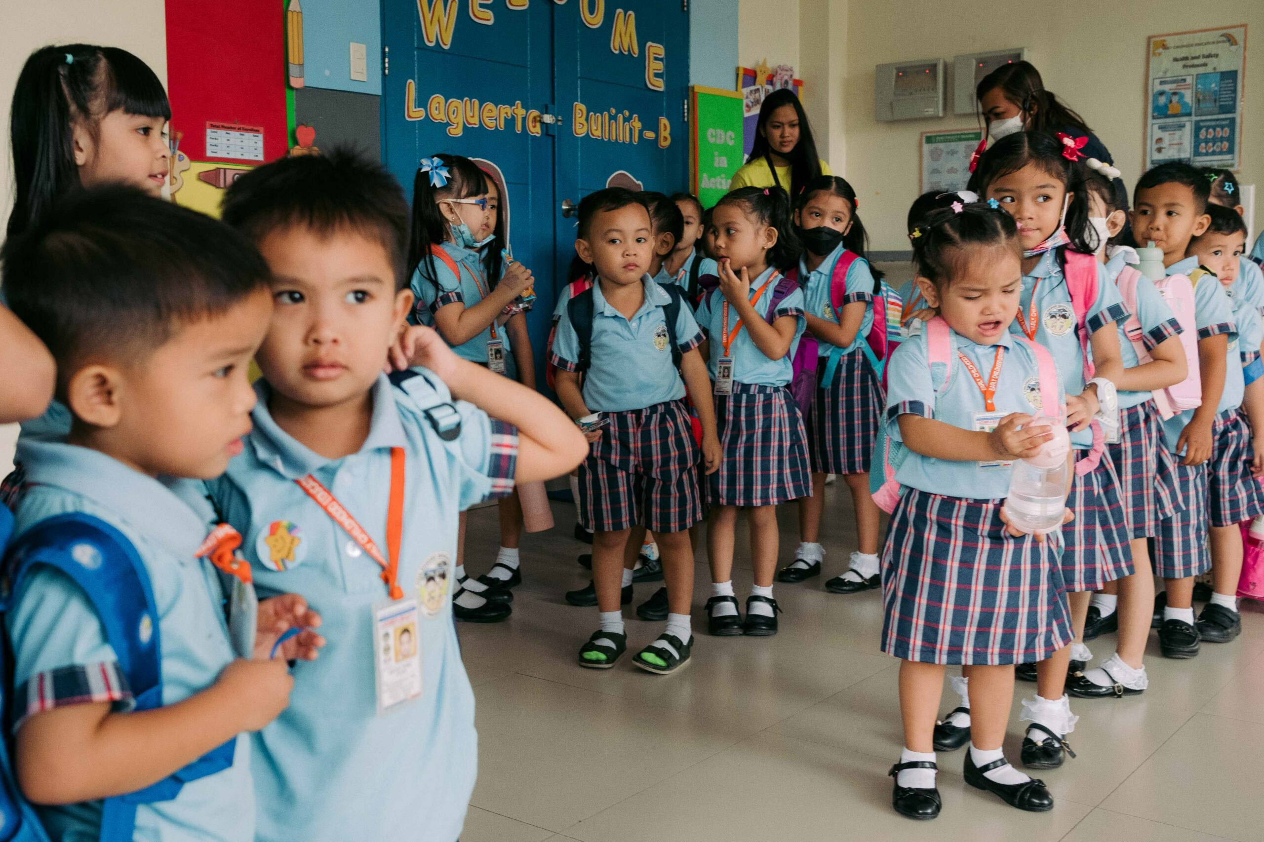 PBBM signs ECCD System Act to boost early childhood education, nutrition