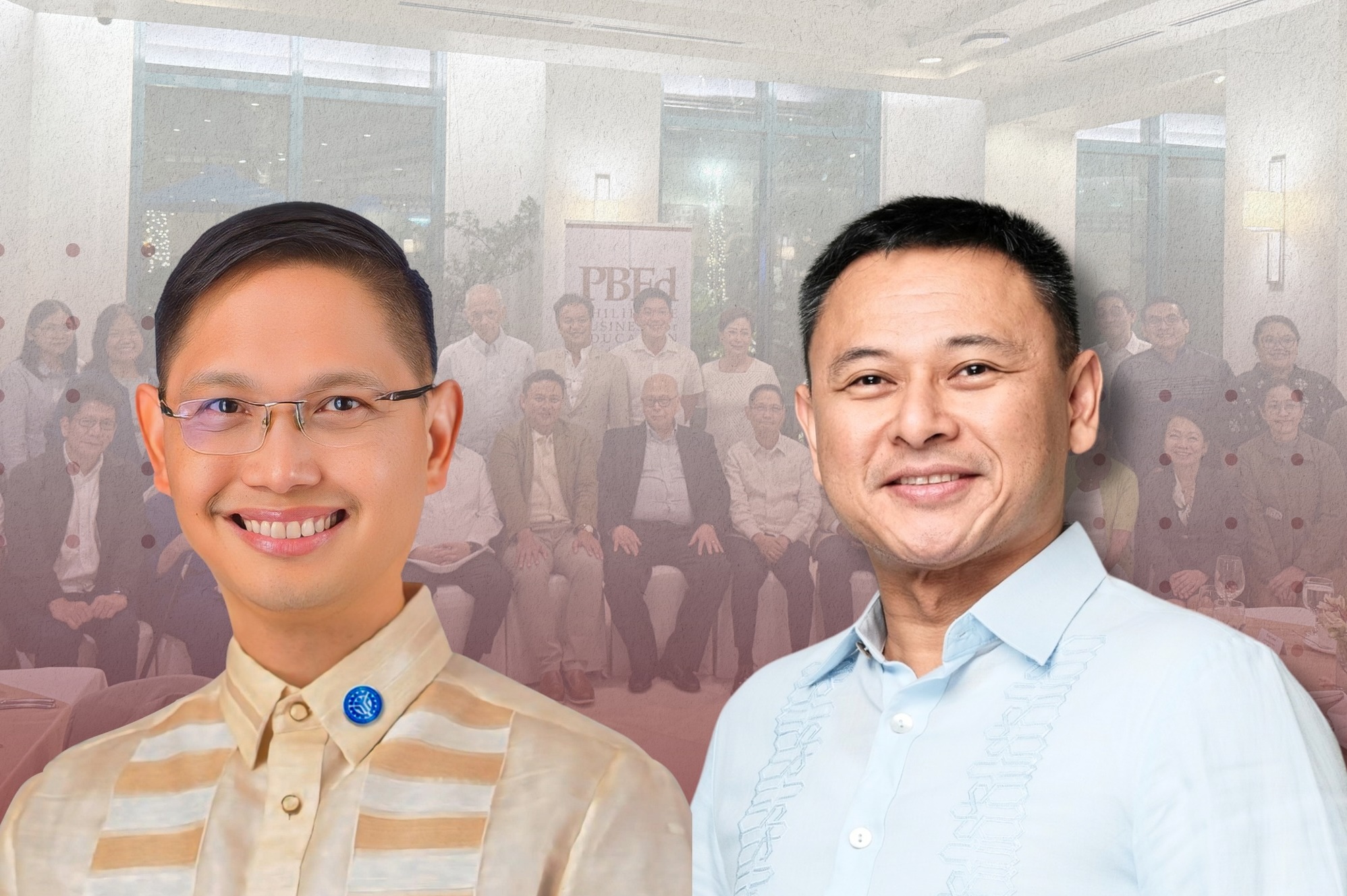 PBEd hopes PBBM keeps key education officials
