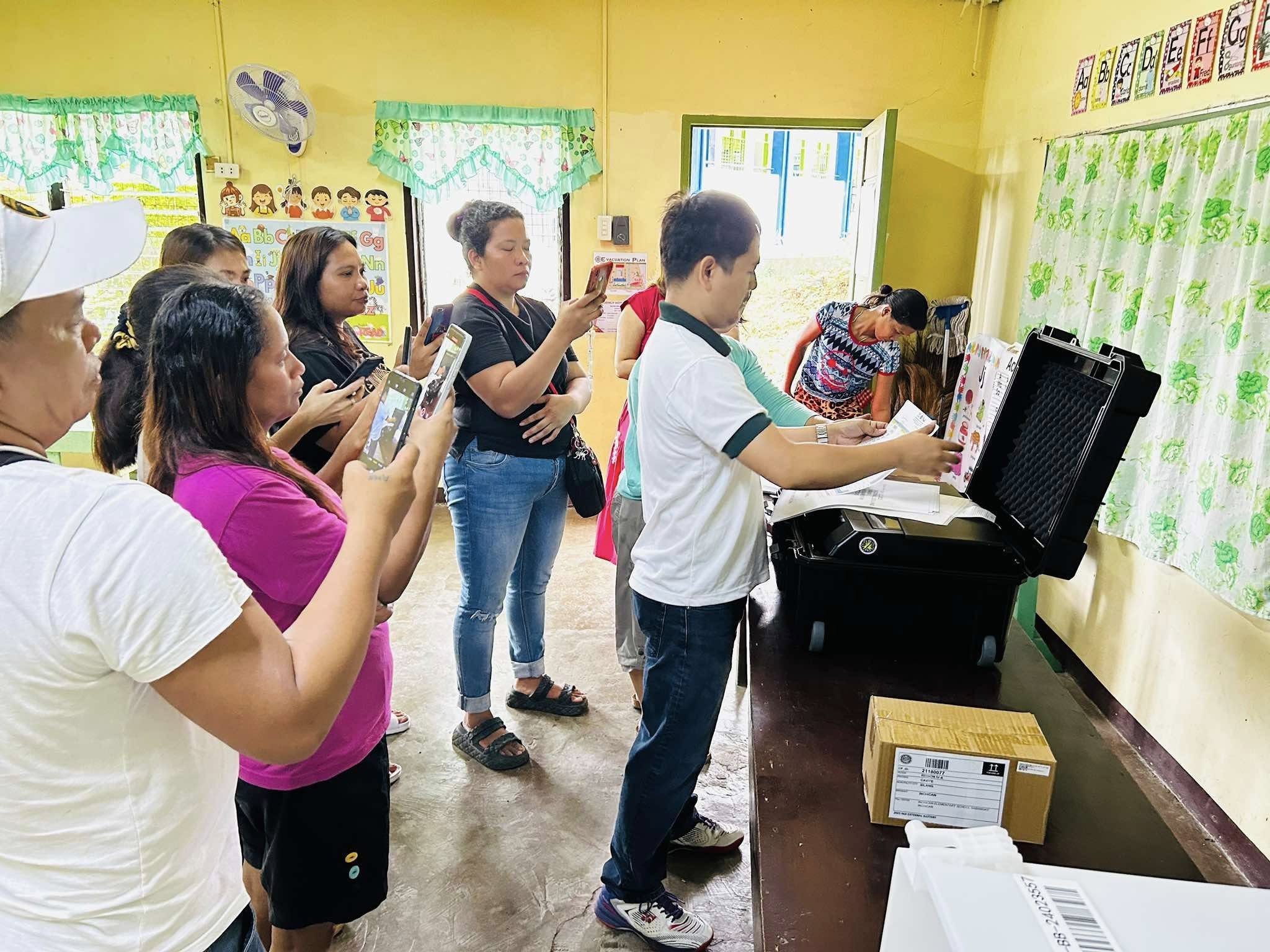 Here’s why teachers deserve more for their election service