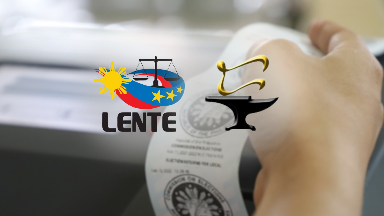 TDC and LENTE to open help desks to protect teachers during May 12 elections