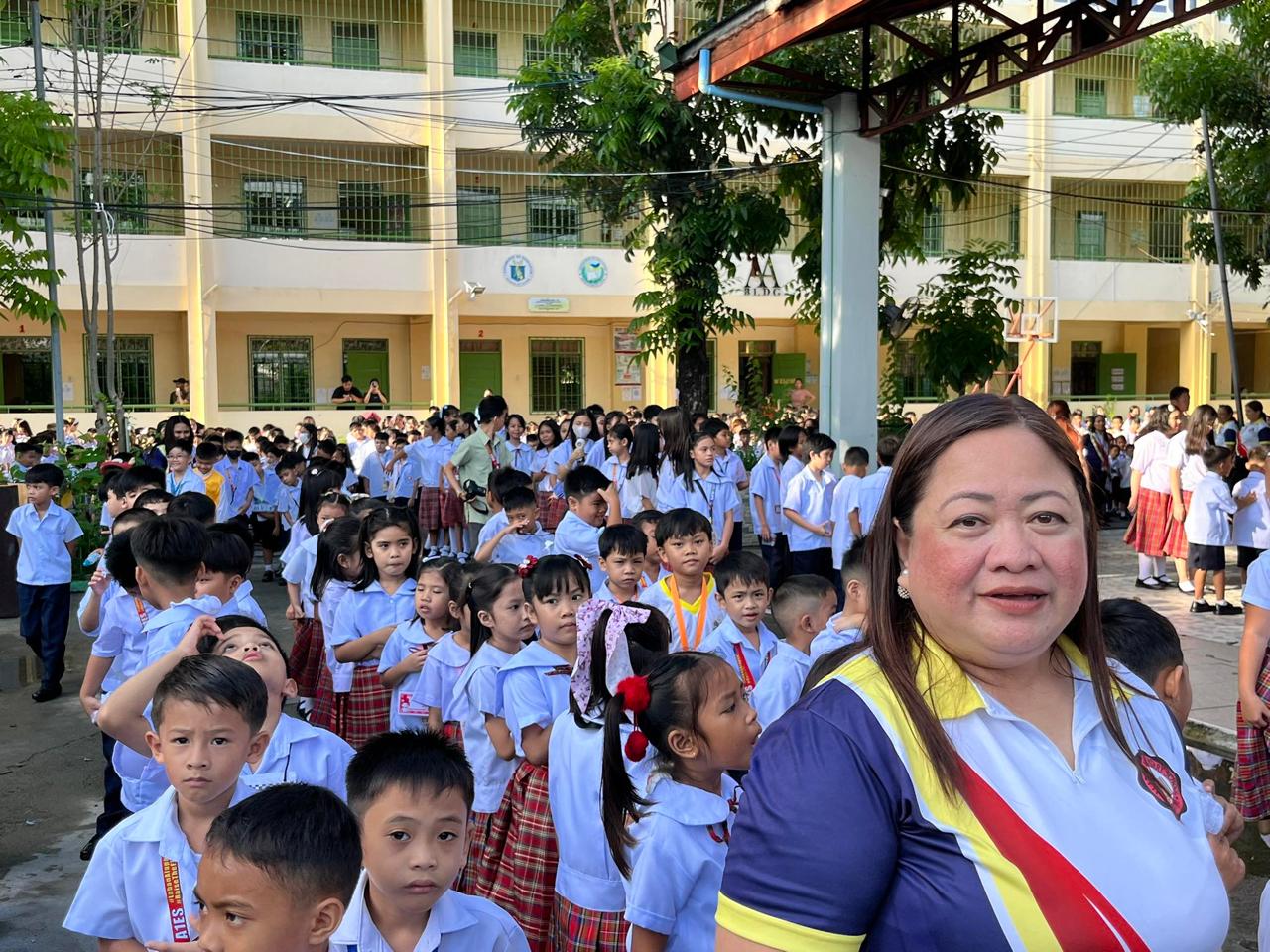 Philippines confronts scale of shortfall as SY 2025-2026 begins