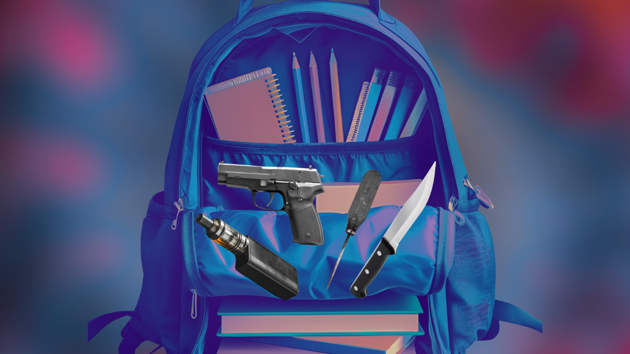 ‘No Backpack’ policy in San Fernando, La Union draws online backlash 